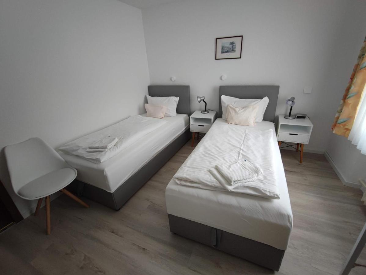 Hotel Schiff Раштатт Номер фото